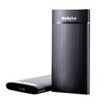 Titan CAT6 INLINE COUPLER