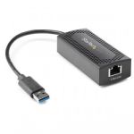 StarTech.com USB 3.0 Type-A to 5 Gigabit Ethernet Adapter - 5GBASE-T