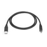 Black Box USB05-0006 USB cable 1.8 m USB 2.0 USB A USB B