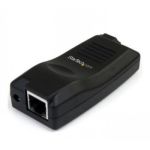 StarTech.com 10/100/1000 Mbps Gigabit 1 Port USB over IP Device Server