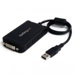 StarTech.com USB to DVI Adapter ï¿½ï¿½ 1920x1200