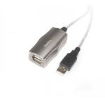 StarTech.com 15 ft USB 2.0 Active Extension Cable - M/F