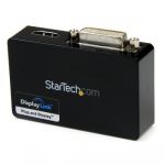 StarTech.com USB 3.0 to HDMI / DVI Adapter - 2048x1152