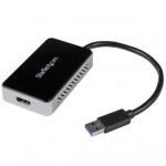 StarTech.com USB 3.0 to HDMI Adapter with 1-Port USB Hub ï¿½ï¿½ 1920x1200