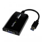 StarTech.com USB 3.0 to VGA Adapter - 1920x1200