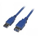 StarTech.com 6 ft SuperSpeed USB 3.0 Extension Cable A to A - M/F