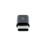 ProXtend USBC-MICROBA cable gender changer USB-C USB Micro B Black