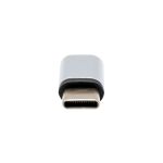 ProXtend USBC-MICROBAS cable gender changer USB-C USB Micro B Silver