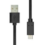 ProXtend USB-C to USB A 2.0 cable 0.5M