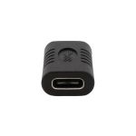 ProXtend USBCAFF cable gender changer USB-C Black