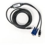 Vertiv 7FT USB INTEGRATED ACCESS CABLE