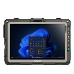 Getac UX10 G3 Intel® Core™ i5 256 GB 25.6 cm (10.1") 8 GB Wi-Fi 6E (802.11ax) Windows 11 Pro Black