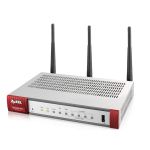 Zyxel USG20W-VPN-EU0101F wireless router Gigabit Ethernet