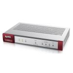 Zyxel USG40 UTM gateway/controller