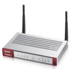 Zyxel USG40W UTM gateway/controller
