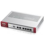 Zyxel USG60 UTM hardware firewall