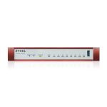 Zyxel USG FLEX 100H hardware firewall 3 Gbit/s