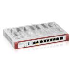 Zyxel USGFLEX100HP-GB0102F hardware firewall 3 Gbit/s