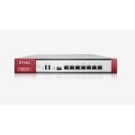 Zyxel USGFLEX200-EU0102F Flex 200 hardware firewall 1800 Mbit/s