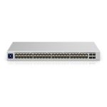 Ubiquiti Networks UniFi Switch 48 48-Port Gigabit Managed Network Switch