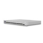 Ubiquiti USW-Enterprise-24-PoE UniFi 24-Port Layer 3 Managed Rackmount Gigabit PoE+ Switch