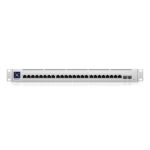 Ubiquiti USW-EnterpriseXG-24 UniFi 24-Port Layer 3 Managed Switch
