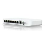 Ubiquiti UniFi Flex 2.5G PoE Managed L2 2.5G Ethernet (100/1000/2500) Power over Ethernet