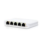 Ubiquiti Networks USW-FLEX-MINI-3 Compact 5-Port Gigabit Switch Ethernet Usw