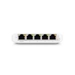 Ubiquiti Networks UniFi USW Flex Mini Managed Gigabit Ethernet (10/100/1000) White Power over Ethernet (PoE)