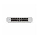 Ubiquiti USW-Lite-16-PoE UniFi 16-Port Layer 2 Managed Switch