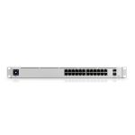 Ubiquiti Networks UniFi USW-PRO-24 network switch Managed L2/L3 Gigabit Ethernet