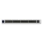 Ubiquiti Networks UniFi Pro 48-Port PoE Managed L2/L3 Gigabit Power over Ethernet (PoE)