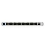 Ubiquiti USW-PRO-48 UniFi Gen2 48 Port Non-PoE Gigabit Network Switch