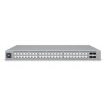 Ubiquiti USW-PRO-MAX-48-POE network switch L3 2.5G Ethernet (100/1000/2500) Power over Ethernet (PoE) Grey