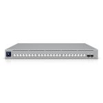 Ubiquiti UniFi Pro XG 24 Managed L2/L3 10G Ethernet (100/1000/10000) 1U Grey
