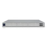 Ubiquiti UniFi Pro XG 48 Managed L2/L3 10G Ethernet (100/1000/10000) 1U Grey
