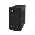 CyberPower UT1050EI uninterruptible power supply (UPS) Line-Interactive 1050 VA 630 W 4 AC outlet(s)