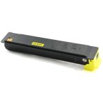 Data Direct UTAX CK5510 300CI Toner 7K Yellow Compatible