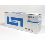 Data Direct UTAX PK5019 PC4072DN Toner Cyan Compatible