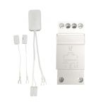 Ubiquiti Networks UniFi Protect UVC-G4-Doorbell Transformer Kit - Spare Part