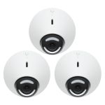 Ubiquiti UVC-G5-DOME-3 security camera IP security camera Indoor & outdoor 2688 x 1512 pixels Ceiling/wall