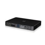 Ubiquiti Networks UVC-NVR-2TB network video recorder Black
