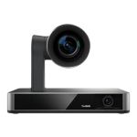 Yealink Yealink UVC86 USB PTZ Camera Black