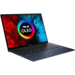 ASUS Zenbook 14 OLED UX3402ZA Touchscreen Laptop 16GB RAM 512GB SSD Windows 11