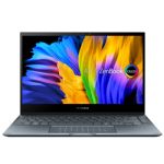 ASUS ZenBook Flip UX363EA-HP165T notebook LPDDR4x-SDRAM Hybrid (2-in-1) 33.8 cm (13.3") 1920 x 1080 
