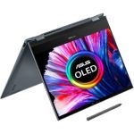 ASUS ZenBook Flip OLED UX363EA 13.3 Intel EVO Convertible Laptop