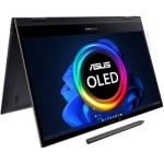 ASUS ZenBook Flip S13 UX371EA 13.3-inch 4K Touchscreen OLED Laptop 16GB RAM SSD Windows 11