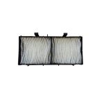 Hitachi Genuine HITACHI Replacement Air Filter for CP-X8160 projector. HITACHI part code: UX38241