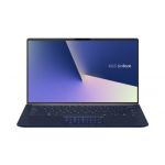 ASUS ZenBook 14 UX433FAC-A5175R notebook Blue 35.6 cm (14") 1920 x 1080 pixels 10th gen Intel Core i5 8 GB LPDDR3-SDRAM 512 GB SSD Wi-Fi 6 (802.11ax) Windows 10 Pro