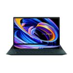ASUS ZenBook Duo 14 UX482EGR-HY368W Notebook 35.6 cm (14") Touchscreen Full HD